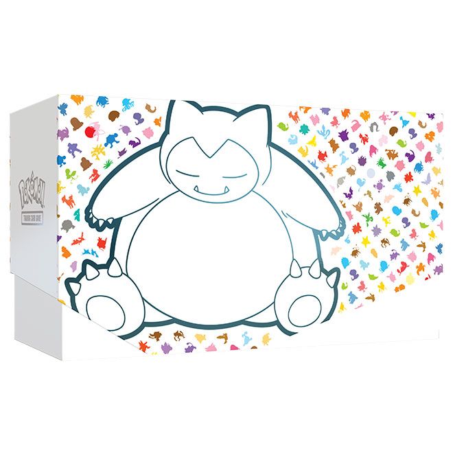 Pokemon TCG: Scarlet & Violet 3.5: 151 – Elite Trainer Box