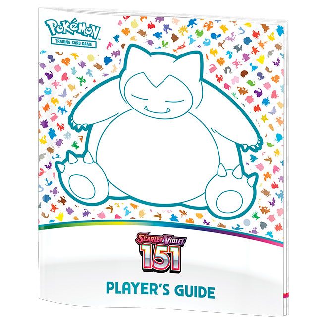 Pokemon TCG: Scarlet & Violet 3.5: 151 – Elite Trainer Box